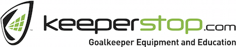 Keeper stop