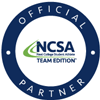 NCSA official partner